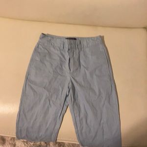 Ralph Lauren Polo Blue Pants